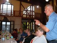 MKP-és lakossági fórum Gútoron