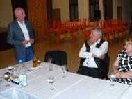 MKP-és lakossági fórum Gútoron