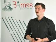 A Baross Alapítvány tájékoztató fórumai a Dunaszerdahelyi járásban