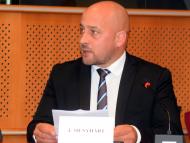 Az európai őshonos kisebbségek jogvédelemről Brüsszelben