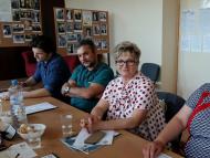 Kamocsán ülésezett az MKP Érsekújvári Járási Elnöksége