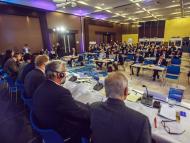 A 2020-as FUEN-kongresszus Kassán lesz