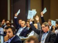 A 2020-as FUEN-kongresszus Kassán lesz