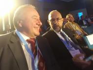 A 2020-as FUEN-kongresszus Kassán lesz