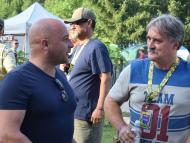 Menyhárt József: Erős lábakon álló, öntudatos közösség a cél