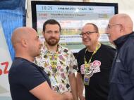 Menyhárt József: Erős lábakon álló, öntudatos közösség a cél