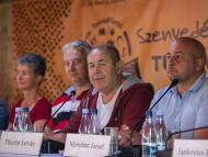 Nemzetpolitikai fórum Tusványoson