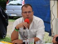 Őry Péter: nem kifogások, megoldások kellenek a felvidéki magyar nyelvhasználatra