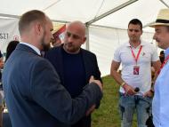 Naygszombat megyéről a Martosi Szabadegyetemen