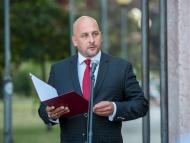 A felvidéki jelen csakis Szent István hagyatékára alapozható!