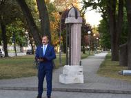 A felvidéki jelen csakis Szent István hagyatékára alapozható!