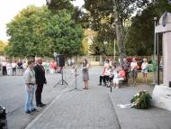 A felvidéki jelen csakis Szent István hagyatékára alapozható!