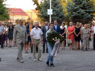 A felvidéki jelen csakis Szent István hagyatékára alapozható!