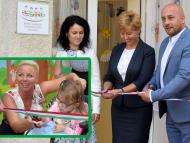 Felújított óvodák a Csallóközben