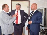 Felújított óvodák a Csallóközben