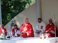 Akikért a harang szól...