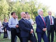 Akikért a harang szól...