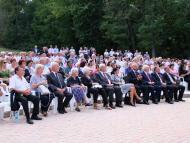 Akikért a harang szól...