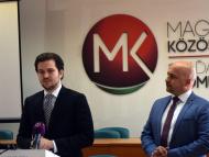 Aki ebből kimarad, az megmarad - az MKP az ENSZ migrációs paktumáról