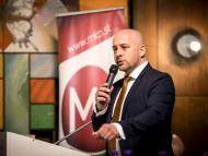 A Magyar Közösség Pártja Országos Tanácsának Nyilatkozata - Somorja, 2018. november 24.