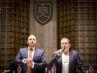 A Magyar Közösség Pártja Országos Tanácsának Nyilatkozata - Somorja, 2018. november 24.