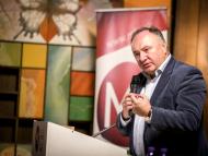 A Magyar Közösség Pártja Országos Tanácsának Nyilatkozata - Somorja, 2018. november 24.