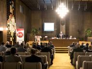 A Magyar Közösség Pártja Országos Tanácsának Nyilatkozata - Somorja, 2018. november 24.