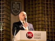 A Magyar Közösség Pártja Országos Tanácsának Nyilatkozata - Somorja, 2018. november 24.