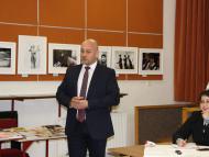 Tisztújító közgyűlést tartott a Femine Fortis