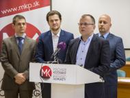 Isten, áldd meg a magyart!