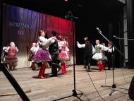 Kettős ünnep Kéménden