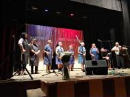 Kettős ünnep Kéménden