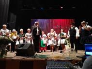 Kettős ünnep Kéménden