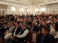 A Baross Gazdaságfejlesztési Program 3. pályázati felhívása