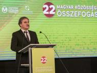 A közösségi érdek előtérbe helyezése a cél