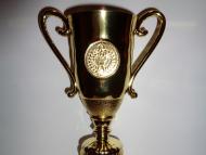 Kolbászfesztivál Bényben