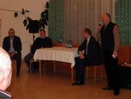 „Beszéljük meg!” – Hetényben