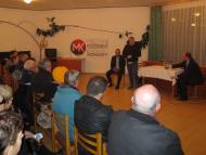 „Beszéljük meg!” – Hetényben