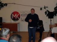 „Beszéljük meg!” – Hetényben