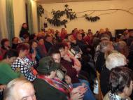 „Beszéljük meg!” – Hetényben