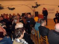 „Beszéljük meg!” – Hetényben