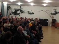 „Beszéljük meg!” – Hetényben