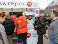 Polgármesteri disznótor Szencen