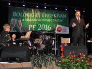 Békét kívánunk a világnak