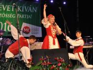 Békét kívánunk a világnak