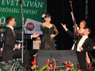 Békét kívánunk a világnak