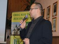 Regionális szülői értekezlet Zoboralján