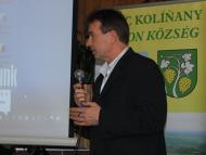 Regionális szülői értekezlet Zoboralján