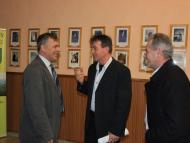 Regionális szülői értekezlet Zoboralján