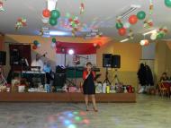 1. Ekeli Magyar Bál